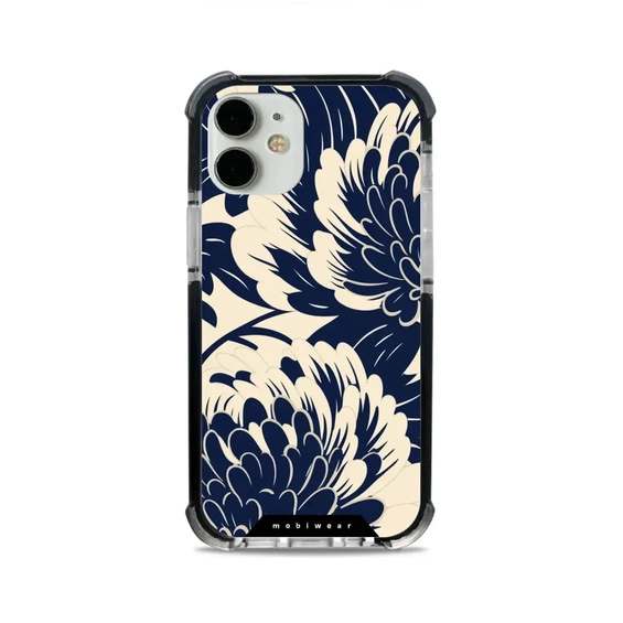 Case MagSafe Elite Bumper for Apple iPhone 12 mini - Design DA40D