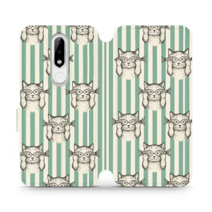 Phone Case Nokia 5.1 Plus - Design VP90S