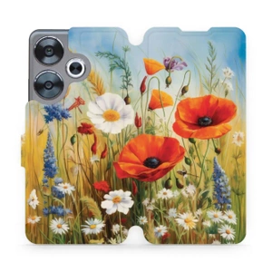 Hülle für Xiaomi POCO F6 - Farbe VP43S