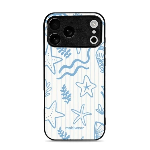 Phone Glossy Case Apple iPhone 17 Pro Max - Design GP88G