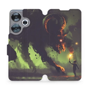 Hülle für Xiaomi POCO F6 - Farbe VA08P