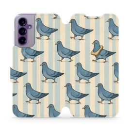 Phone Case Samsung Galaxy A14 5G - Design VP91S