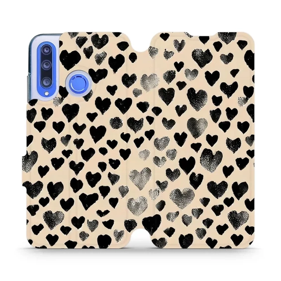 Phone Case Huawei Honor 20 Lite - Design VA51S