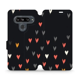 Phone Case LG G8s ThinQ - Design VP79P
