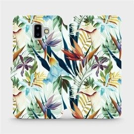 Phone Case Samsung Galaxy J6 Plus 2018 - Design M071P