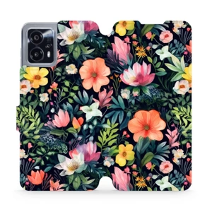 Phone Case Motorola Moto G13 - Design VP48S