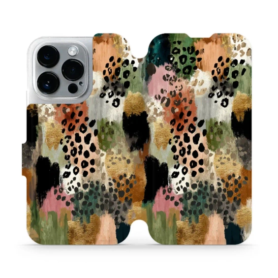 Phone Case Apple iPhone 14 Pro - Design V167S