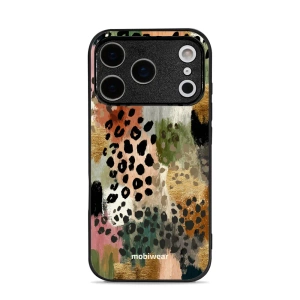 Phone Glossy Case Apple iPhone 17 Pro - Design G167G