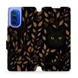 Etui do Motorola Moto G51 5G - wzór V164S