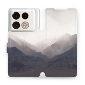 Etui do Infinix Note 40 Pro - wzór M151P