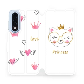 Etui do OnePlus Nord 5 - wzór MH03S