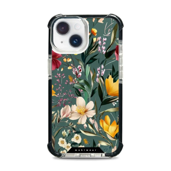 Case MagSafe Elite Bumper for Apple iPhone 14 - Design DP71D