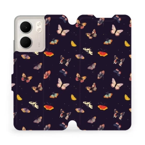 Etui do OPPO A5x - wzór VP78S