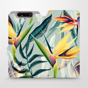 Phone Case Samsung Galaxy A80 - Design MC02S