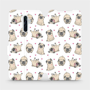 Etui do OPPO Reno 2Z - wzór M097P