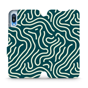 Etui do Huawei Y6 2019 - wzór VA61S