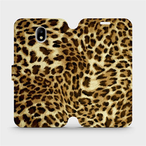 Phone Case Samsung Galaxy J7 2017 - Design VA33P