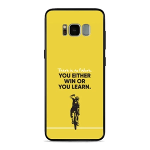 Etui Glossy Case do Samsung Galaxy S8 - wzór GD09G