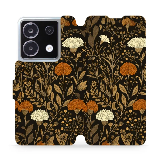 Phone Case Xiaomi POCO X6 - Design V174S