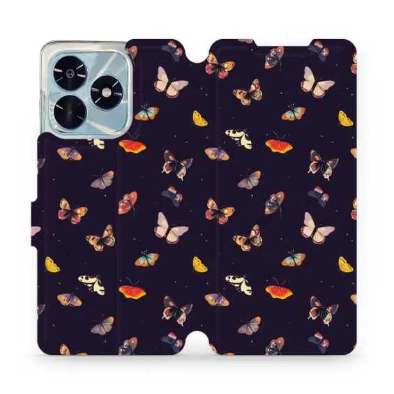 Phone Case Huawei Honor X5c Plus - Design VP78S