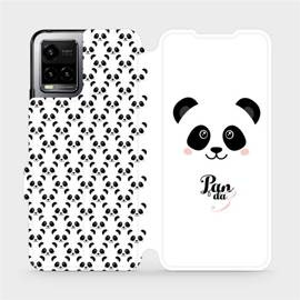 Etui do Vivo Y33S - wzór M030P