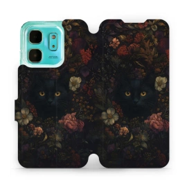 Hülle für Infinix HOT 50i - Farbe V161S