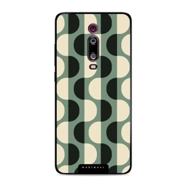 Phone Glossy Case Xiaomi Mi 9T - Design GA56G
