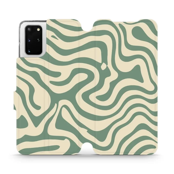 Hülle für Samsung Galaxy S20 Plus - Farbe VA57S