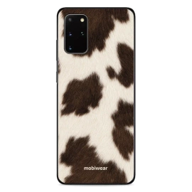 Phone Glossy Case Samsung Galaxy S20 Plus - Design G166G