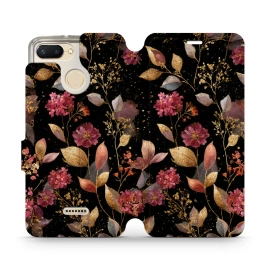 Hülle für Xiaomi Redmi 6 - Farbe V171S