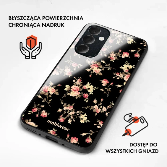 Phone Glossy Case Xiaomi 17 Pro Max - Design G039G