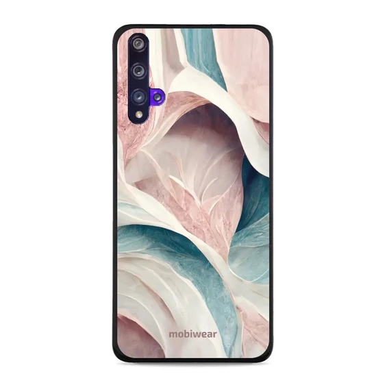 Hülle Glossy Case für Huawei Nova 5T - Farbe G026G