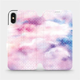 Phone Case Apple iPhone X - Design MR02S