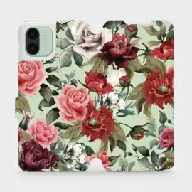 Phone Case Xiaomi Redmi A2 Plus - Design MD06P