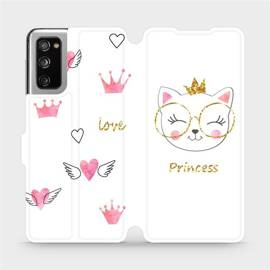 Phone Case Samsung Galaxy S20 FE - Design MH03S