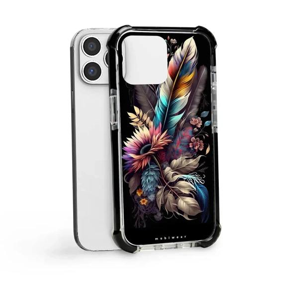 Case MagSafe Elite Bumper for Apple iPhone 13 Pro Max - Design D011D