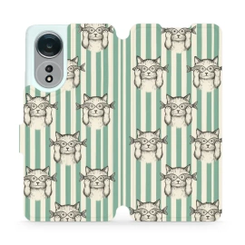 Phone Case OPPO A58 - Design VP90S
