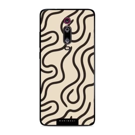Phone Glossy Case Xiaomi Mi 9T - Design GA60G