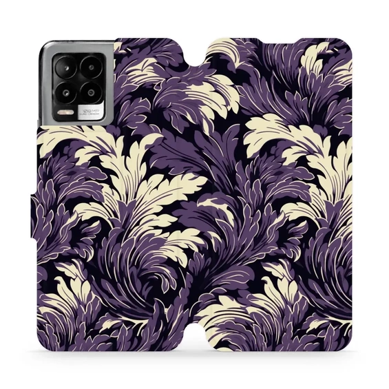 Hülle für Realme 8 - Farbe VA46S