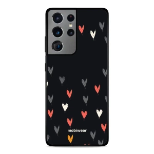 Phone Glossy Case Samsung Galaxy S21 Ultra - Design GP79G