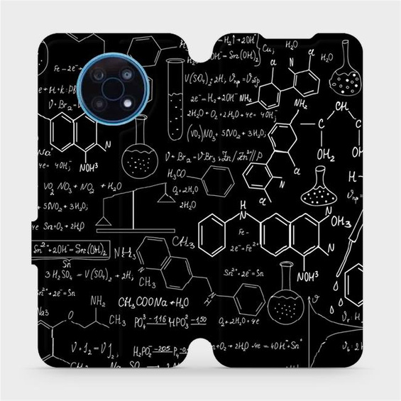 Etui do Nokia G50 5G - wzór V060P