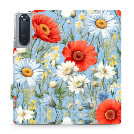 Phone Case Sony Xperia 5 II - Design VP44S