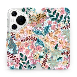 Hülle für Huawei Pura 70 Pro - Farbe MX04S