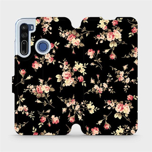 Etui do HTC Desire 20 Pro - wzór VD02S