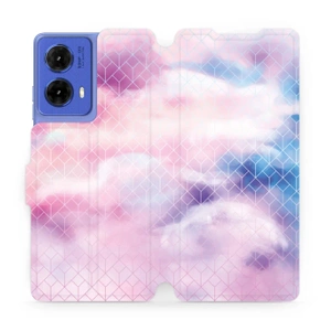 Hülle für Motorola Moto G85 5G - Farbe MR02S