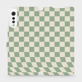 Phone Case LG Velvet - Design VA58S