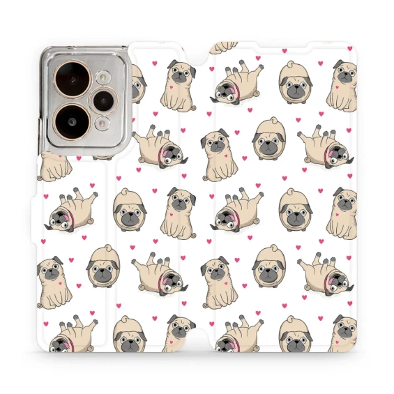 Phone Case Realme 15 Pro 5G - Design M097P