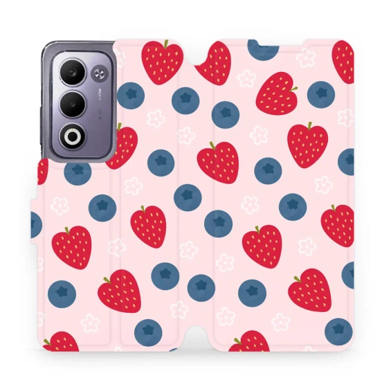 Hülle für OPPO A5m - Farbe VP84S