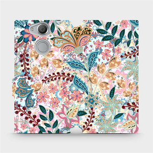 Phone Case Sony Xperia XA2 - Design MX04S