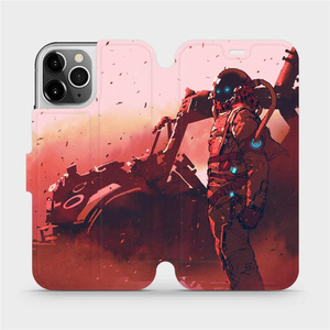 Phone Case Apple iPhone 12 Pro - Design MA09S